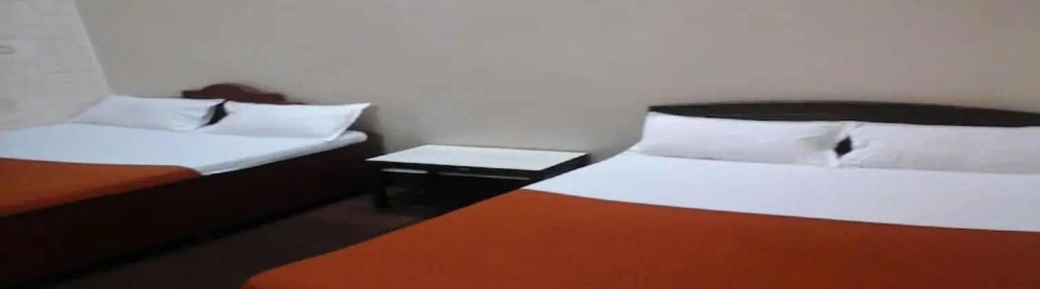 Room Maangta 444 - Tata Memorial - Oda