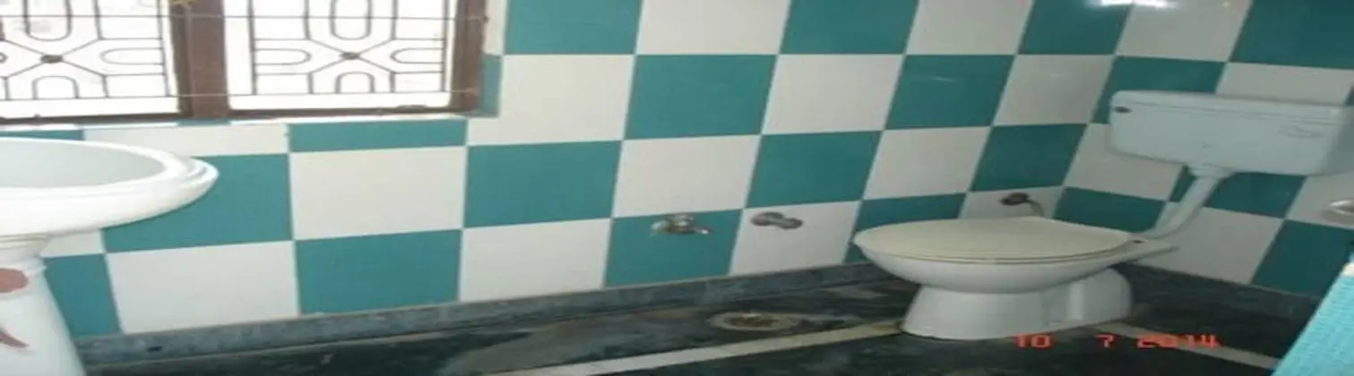 Room Maangta 511 Prashant Vihar - Banyo Tipleri