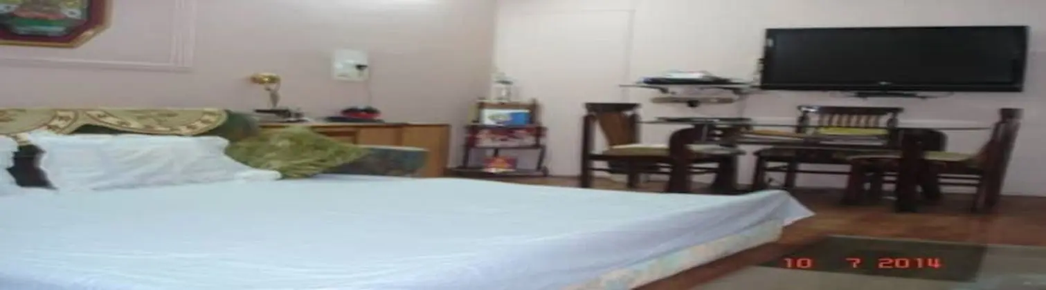 Room Maangta 511 Prashant Vihar - Kolaylıklar