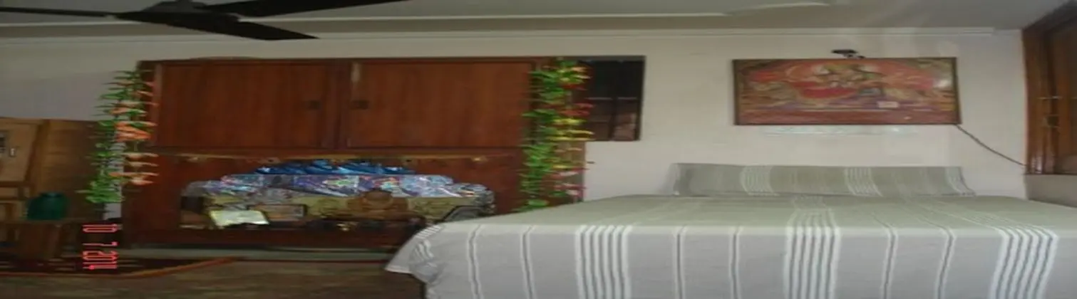 Room Maangta 511 Prashant Vihar - Misafir Tesisleri ve Hizmetleri