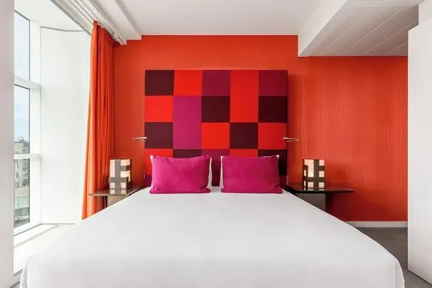 Room Mate Aitana - Genel