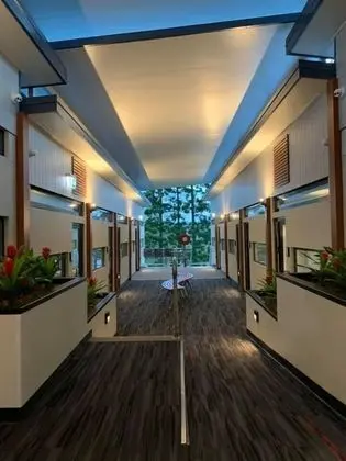 Room Motels Gympie - Dış Mekan