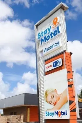 Room Motels Gympie - Dış Mekan
