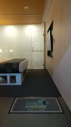 Room Motels Gympie - İç Mekan