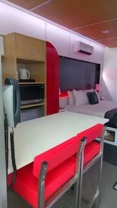 Room Motels Gympie - Oda