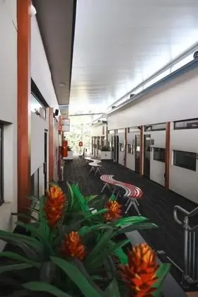 Room Motels Gympie - Öne Çıkan Resim