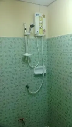 The Room Phatthalung - Banyo Özellikleri