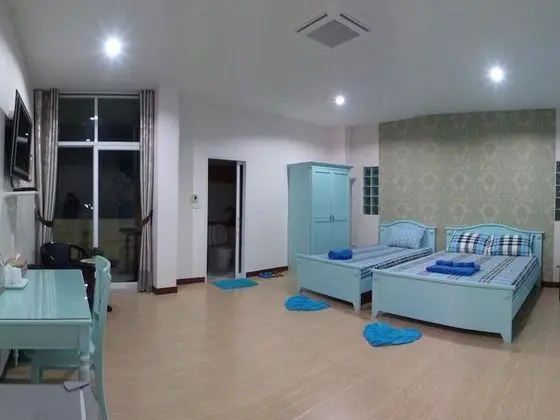 The Room Phatthalung - Oda