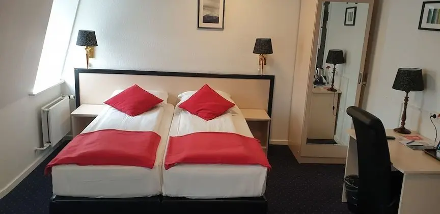 Room Rent Prinsen - Öne Çıkan Resim