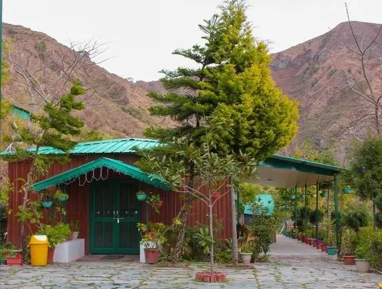 Room On The Roof By Himalayan Eco Lodges