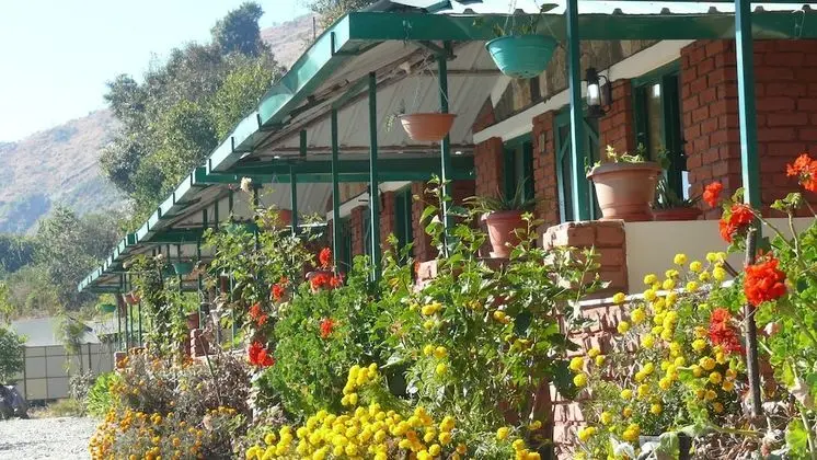 Room On The Roof By Himalayan Eco Lodges - Öne Çıkan Resim