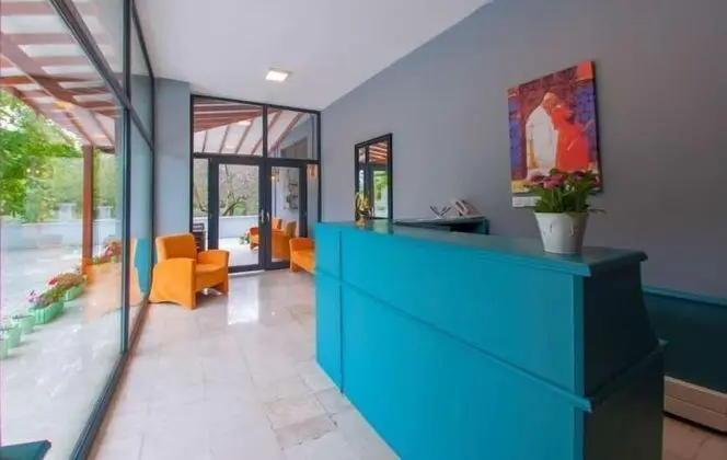 Room Room Hotel - Yerinde Yemek