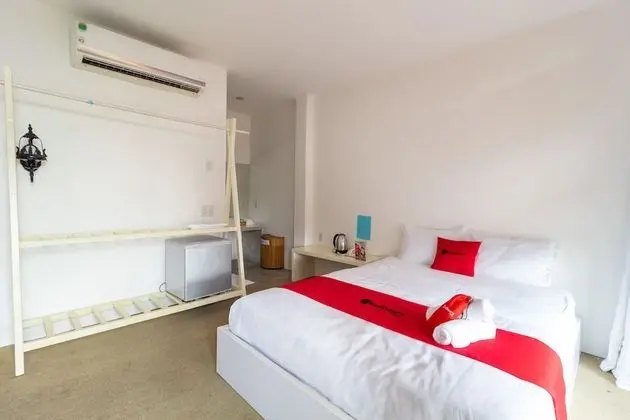 Room@saigon