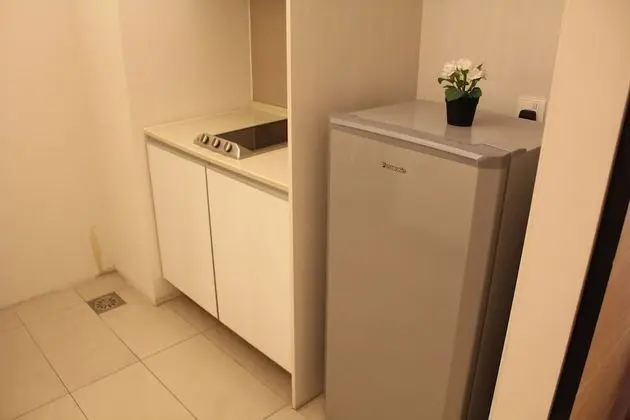 Room Space Bukit Bintang - Mutfak