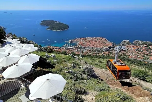 Room & Studios Rina - Adults Only - Dış Mekan