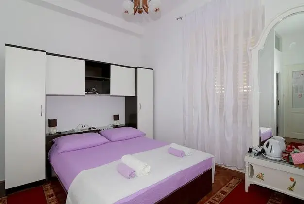 Room & Studios Rina - Adults Only - Oda