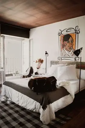 Room Ventura - Genel
