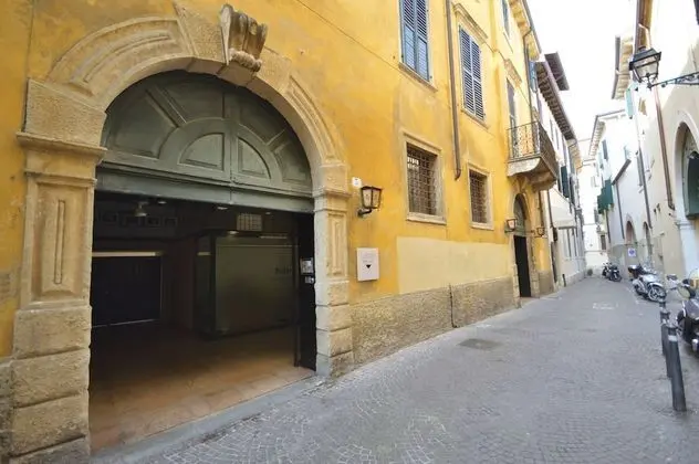 Room Verona Ai Conti