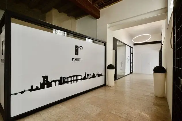 Room Verona Ai Conti - Öne Çıkan Resim