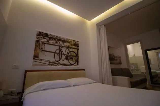 Room Verona Ai Duchi