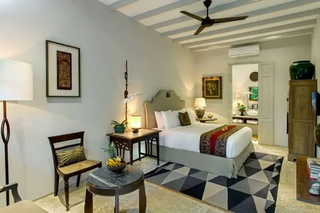 ROOM VESPA SUITE 3