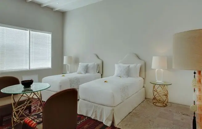 ROOM VESPA SUITE 4