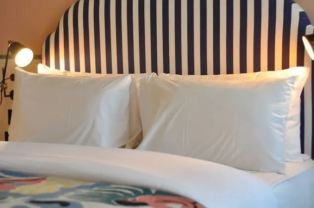 room2 Chiswick Hometel - Oda