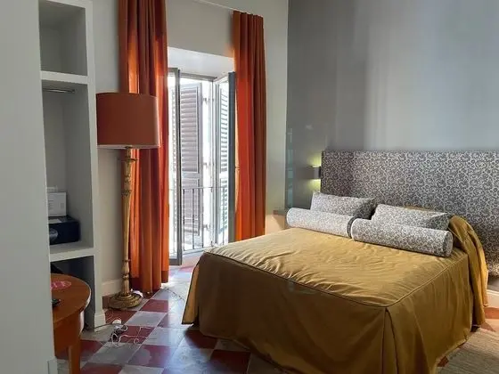 Room94 Piazza Di Spagna