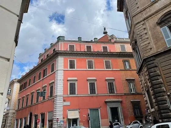 Room94 Piazza Di Spagna
