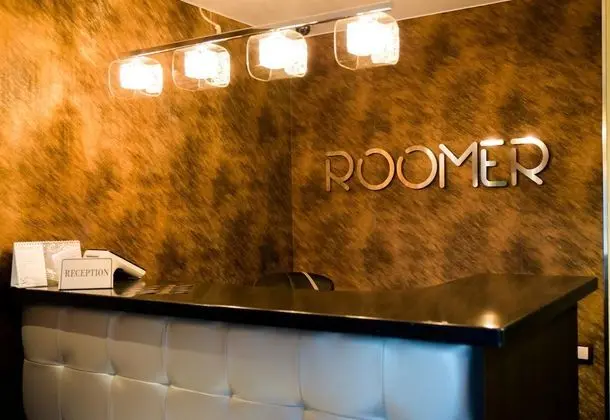 Roomer