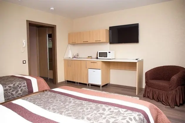 Roomer - Oda