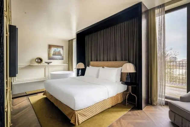 Roomers Munich, Autograph Collection - Öne Çıkan Resim