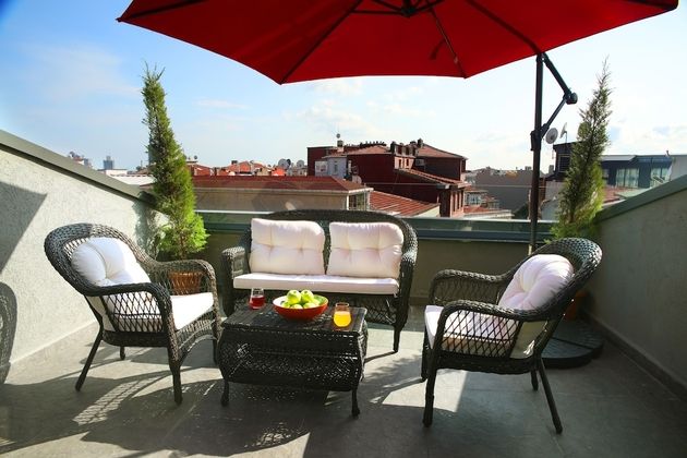 Roomers NisantasiFotoğrafı