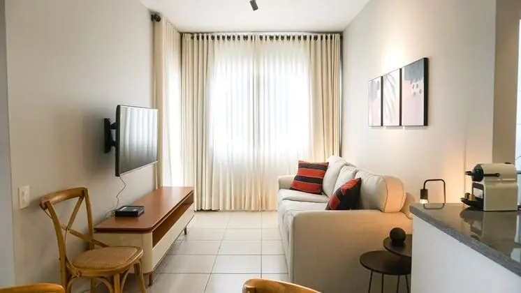 roomin I Classic Firenze I Centro - Oda Düzeni