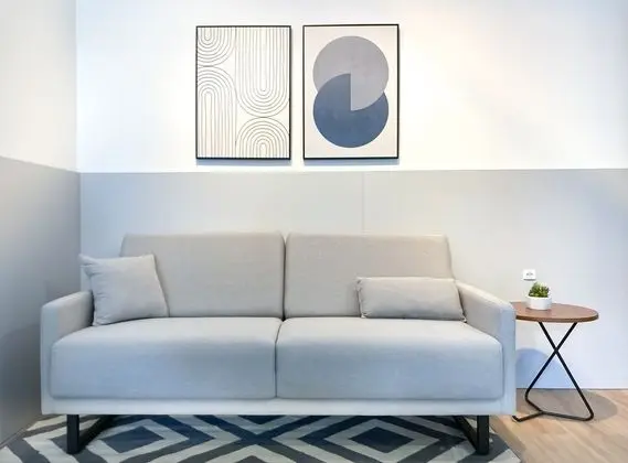 roomin I Haute Ville I Centro - Oda Düzeni
