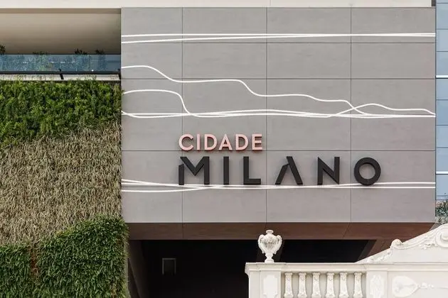 roomin I Milano I Próximo a Beira Mar