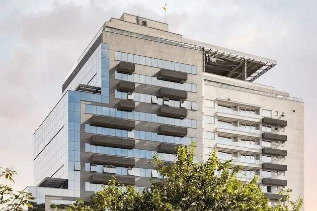 roomin I Milano I Próximo a Beira Mar - Dış Mekan