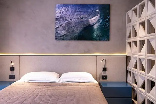 roomin I Milano I Próximo a Beira Mar - Oda