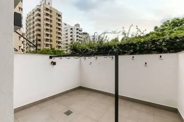 roomin I ZEE I Próximo a Beira Mar - Oda Düzeni