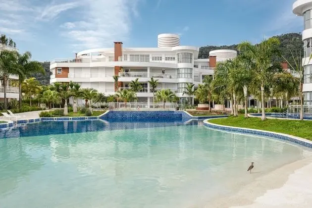 roomin l Marine Home Resort I Cachoeira