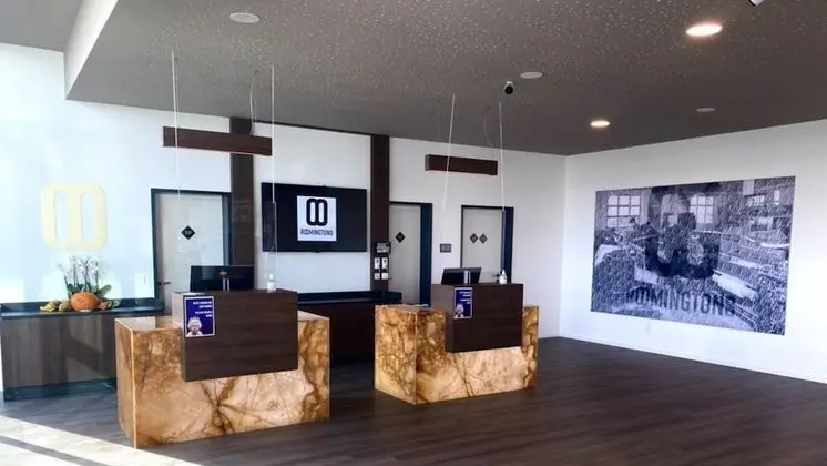 Roomingtons Alb Laichingen