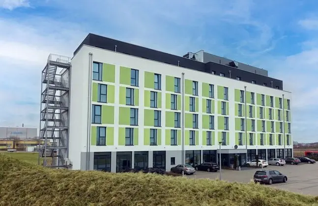 Roomingtons Alb Laichingen - Dış Mekan
