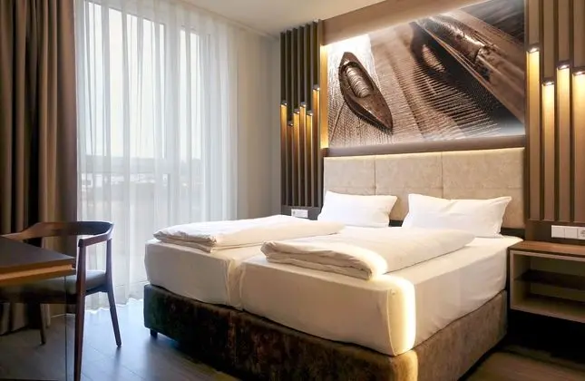 Roomingtons Alb Laichingen - Öne Çıkan Resim