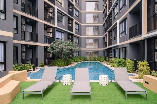 Roomme Hospitality The Urban Attitude