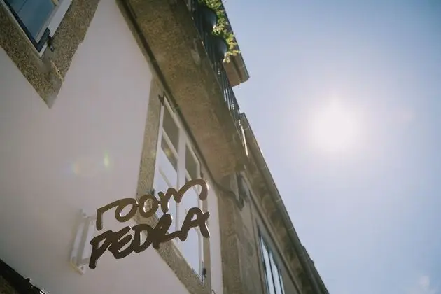 roomPEDRA Apartamentos Turísticos