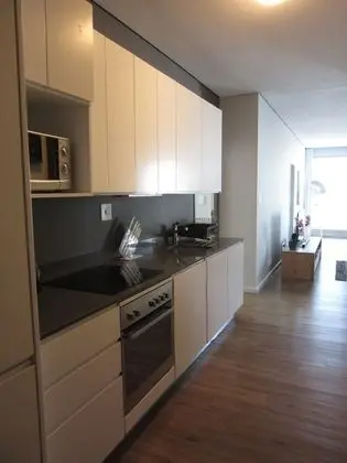 RoomQuay Portswood Ridge - Mutfak