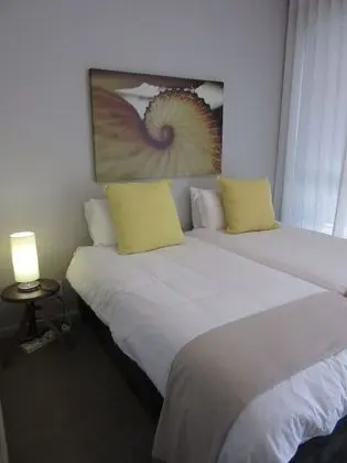 RoomQuay Portswood Ridge - Oda