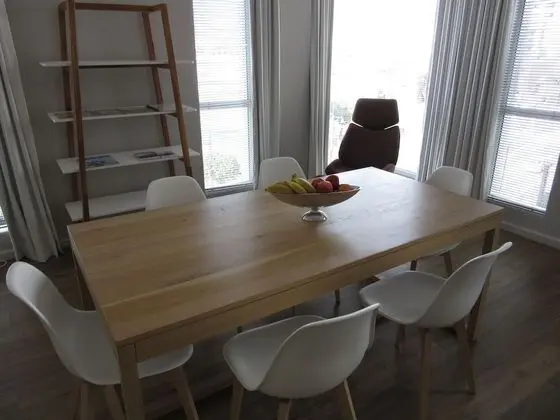 RoomQuay Portswood Ridge - Oda Düzeni