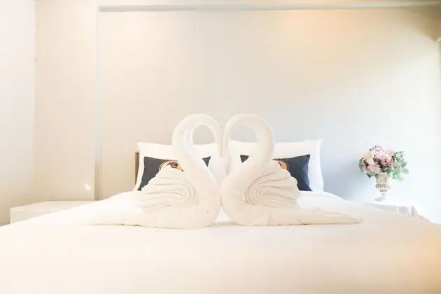 RoomQuest DonMuang Airport - Oda