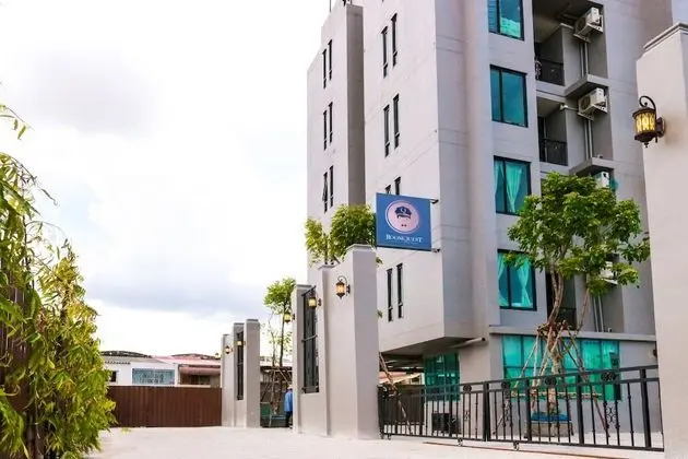 RoomQuest Sukhumvit107